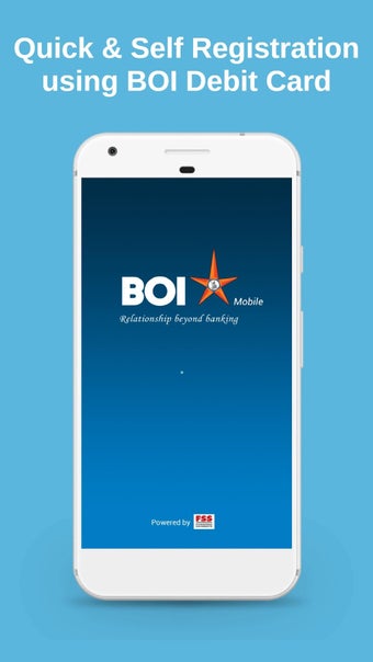 Imagen 0 para BOI Mobile