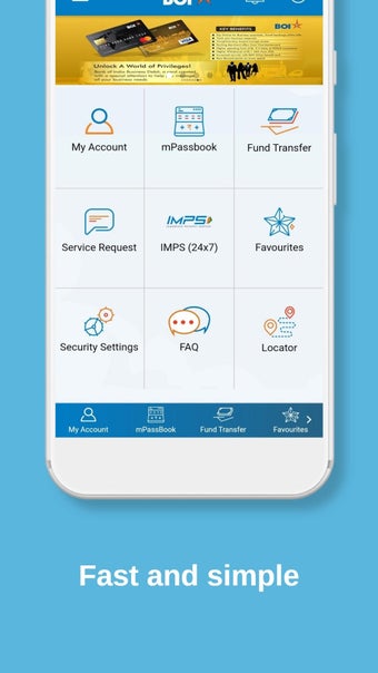 Imagen 2 para BOI Mobile