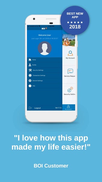 Imagen 4 para BOI Mobile