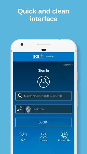 Imagen 1 para BOI Mobile