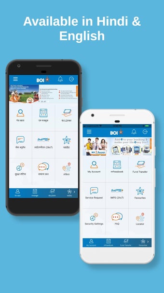 Imagen 3 para BOI Mobile