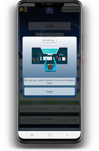 Imagen 2 para Bet Analyser | Betting Ti…