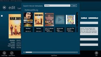 Imagen 1 para MyMeta for Windows 10