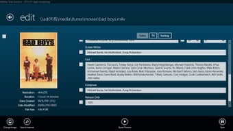 Imagen 2 para MyMeta for Windows 10