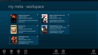 Imagen 0 para MyMeta for Windows 10