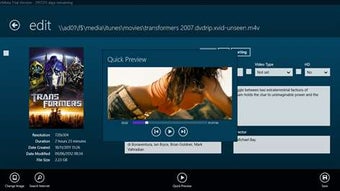 Imagen 3 para MyMeta for Windows 10