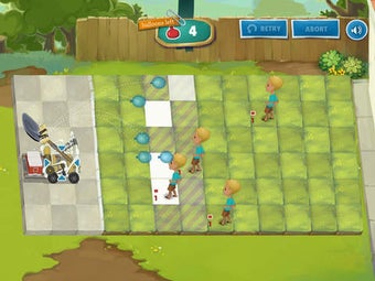 Imagen 0 para Backyard Engineers EDU