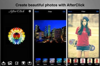Image 0 for AfterClick - Amazing Phot…