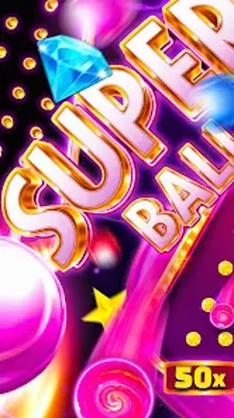 Image 0 for Fortune Ball Run