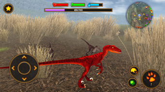Image 3 for Clan Of Raptor