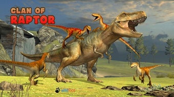 Image 0 for Clan Of Raptor