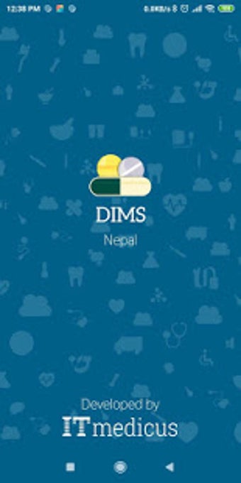 Image 0 for DIMS Nepal