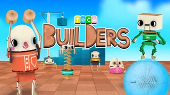 Image 0 for Toca Builders