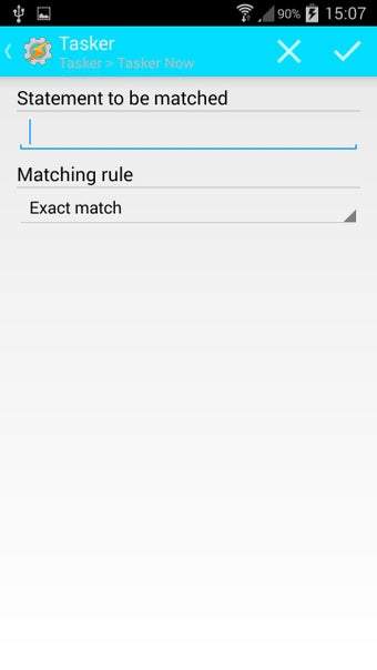 Image 1 for Tasker Now