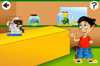Image 0 for Babys and Kids Game: Play…