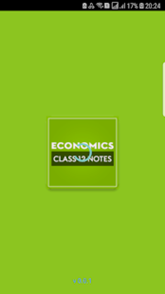Image 3 for Class 12 Economics Note
