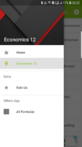 Image 2 for Class 12 Economics Note