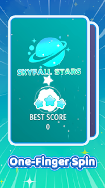 Image 0 for Skyfall Stars