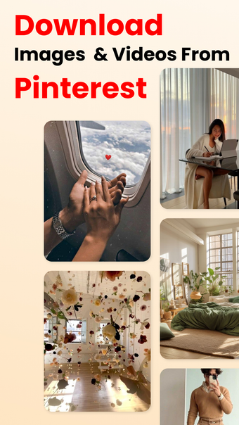 Image 0 for PinSaver- Save Pinterest …