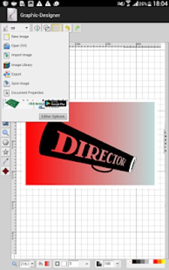 Image 1 for Your Graphic Designer