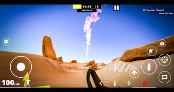 Imagen 1 para MFPS 2.0 - Multiplayer Fi…