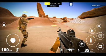Imagen 0 para MFPS 2.0 - Multiplayer Fi…