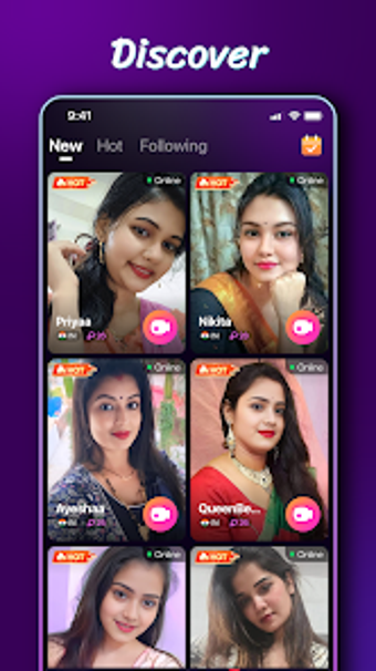 Image 0 for Sanya Lite - Video Chat