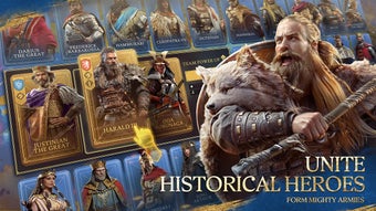Image 0 for Age of Empires Mobile