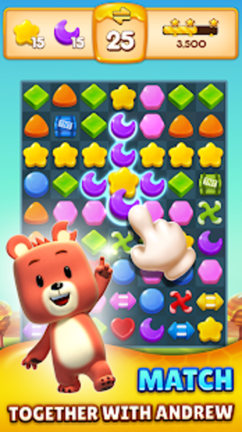 Image 1 for Buggle Blast : Sweet Puzz…
