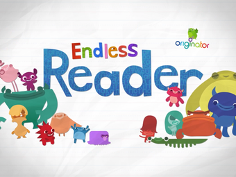Imagen 0 para Endless Reader
