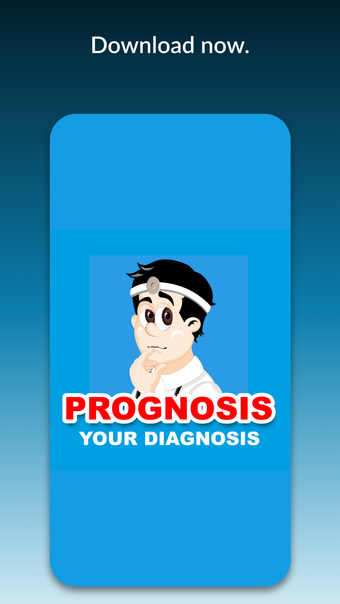 Image 0 for Prognosis: Your Diagnosis…