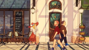 Imagen 0 para The Witchs Bakery