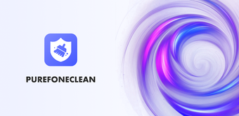 Image 0 for PureFoneClean