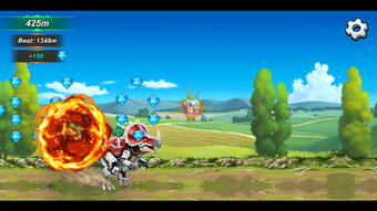 Image 0 for Suhao Super Hero