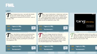 Imagen 0 para FML for Windows 8