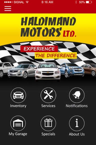 Image 0 for Haldimand Motors