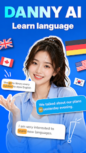 Image 0 for English Tutor - Learn Wit…