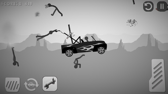 Image 0 for Stickman Destruction 5 An…