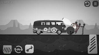 Image 3 for Stickman Destruction 5 An…