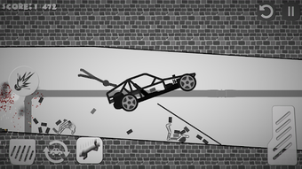 Image 1 for Stickman Destruction 5 An…