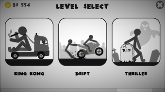 Image 0 for Stickman Destruction 5 An…