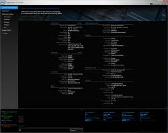 Image 0 for Intel Extreme Tuning Util…