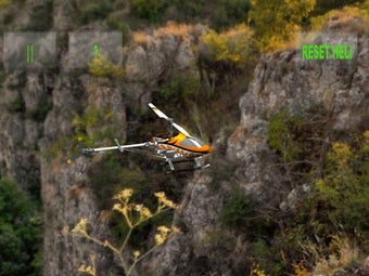 Imagen 3 para RC Helicopter Simulation
