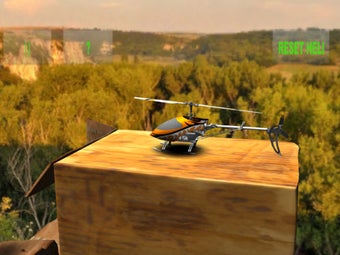 Imagen 0 para RC Helicopter Simulation