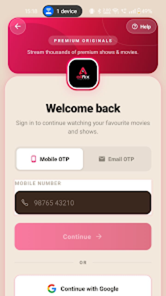 Imagen 0 para Allflix
