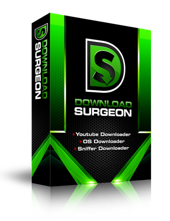 Imagen 1 para Download Surgeon