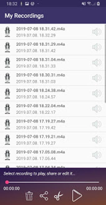 Image 1 for Voice Recorder 2019