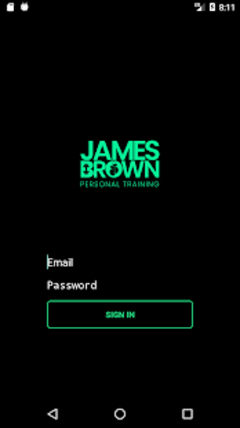 Image 3 for James Brown Personal Trai…