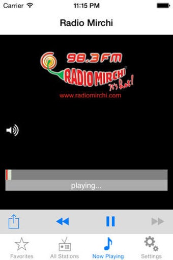 Image 0 for HydFM