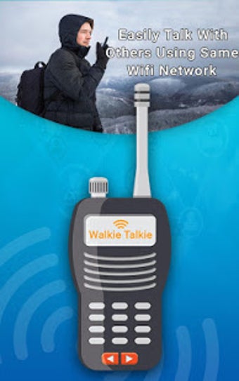 Image 3 for Walkie Talkie Free calls …